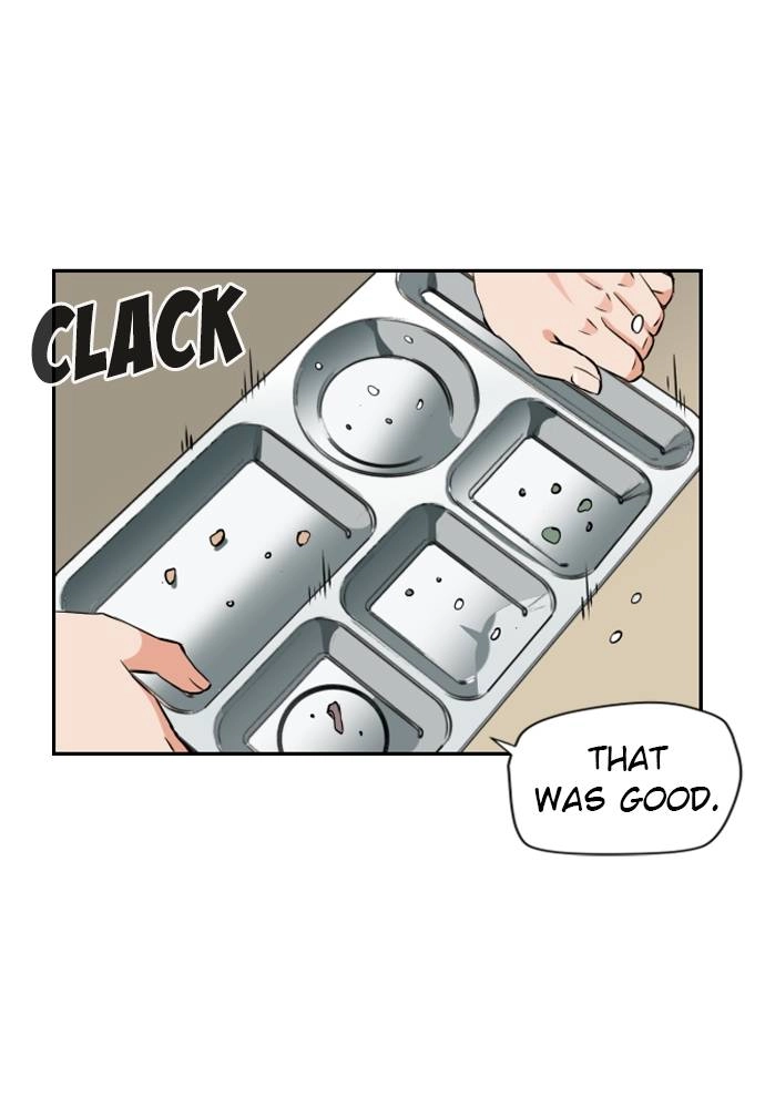The Druid of Seoul Station Chapter 4, page 95 of 142