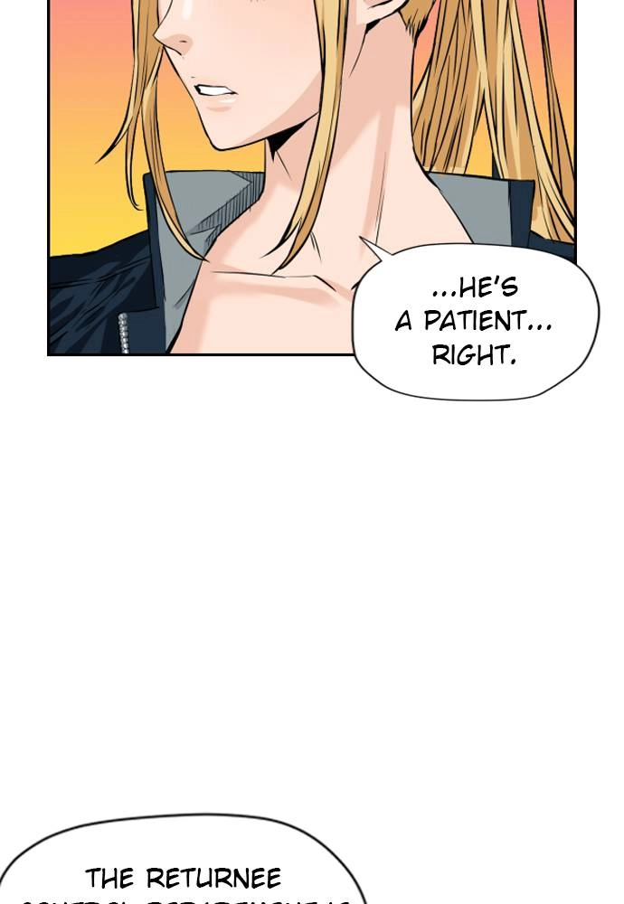 The Druid of Seoul Station Chapter 4, page 99 of 142