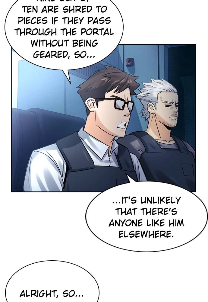 The Druid of Seoul Station Chapter 40, page 100 of 136