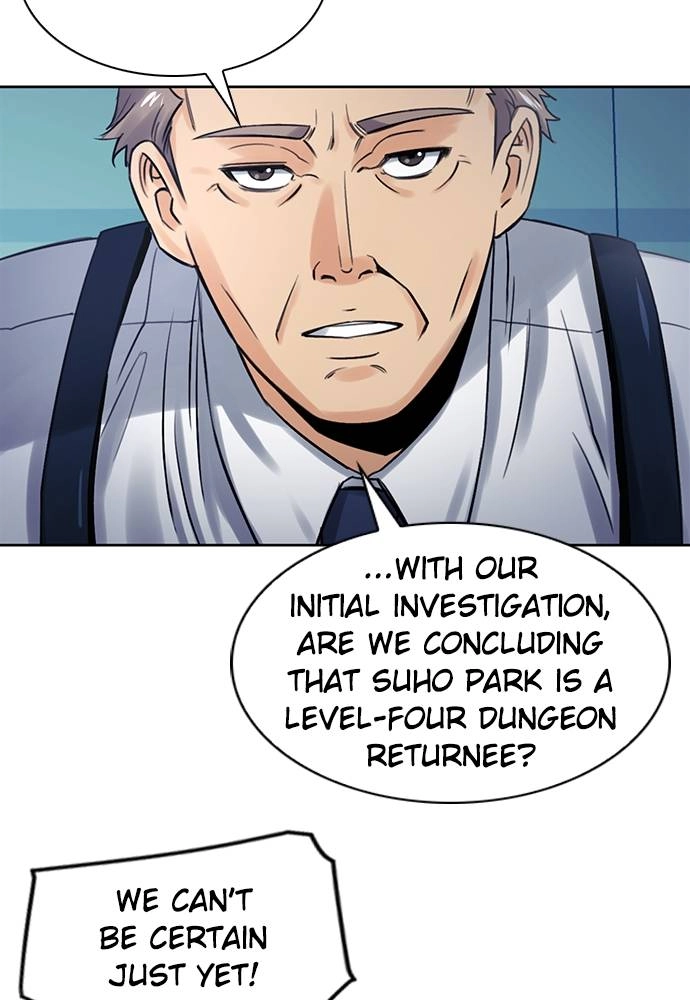 The Druid of Seoul Station Chapter 40, page 101 of 136