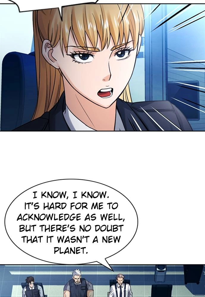The Druid of Seoul Station Chapter 40, page 102 of 136