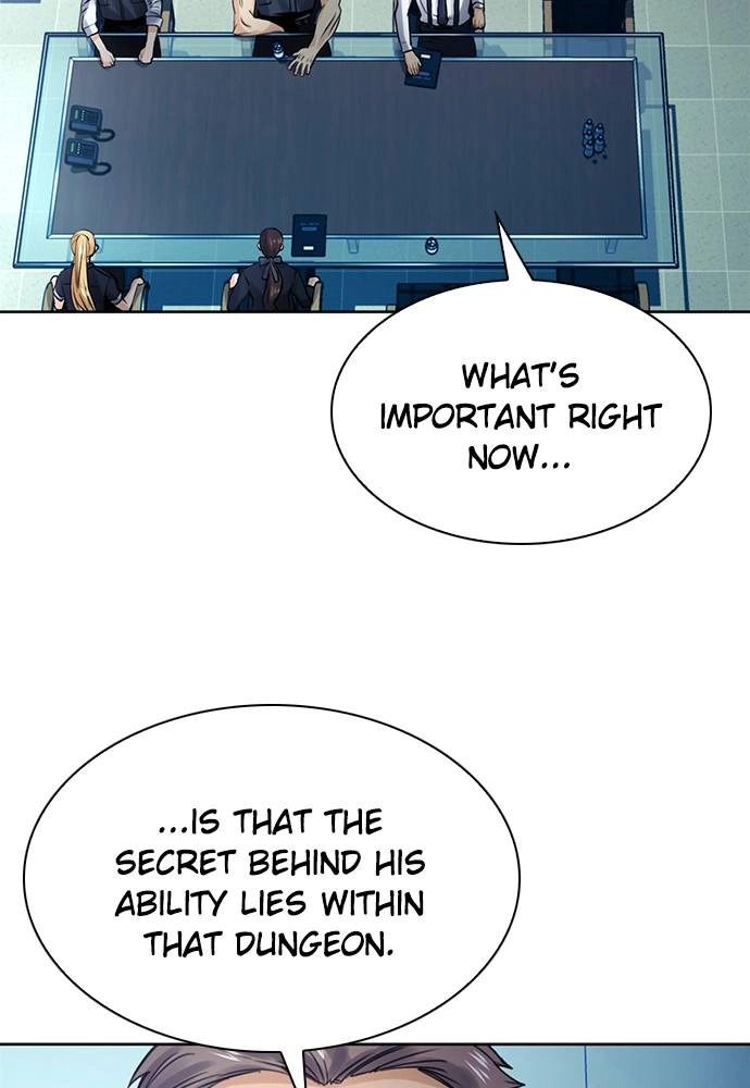 The Druid of Seoul Station Chapter 40, page 103 of 136