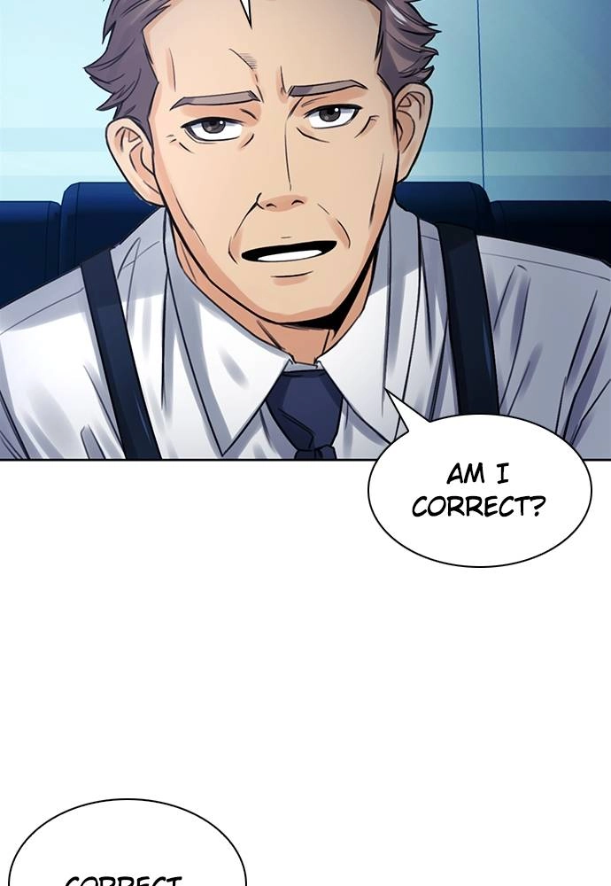 The Druid of Seoul Station Chapter 40, page 104 of 136