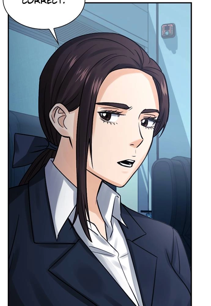 The Druid of Seoul Station Chapter 40, page 105 of 136