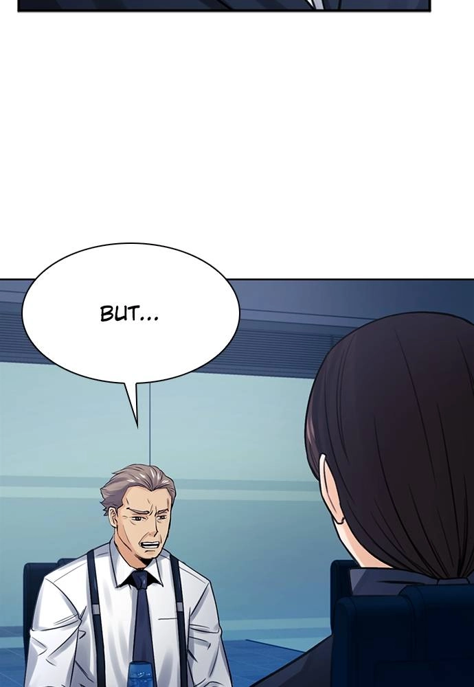 The Druid of Seoul Station Chapter 40, page 106 of 136