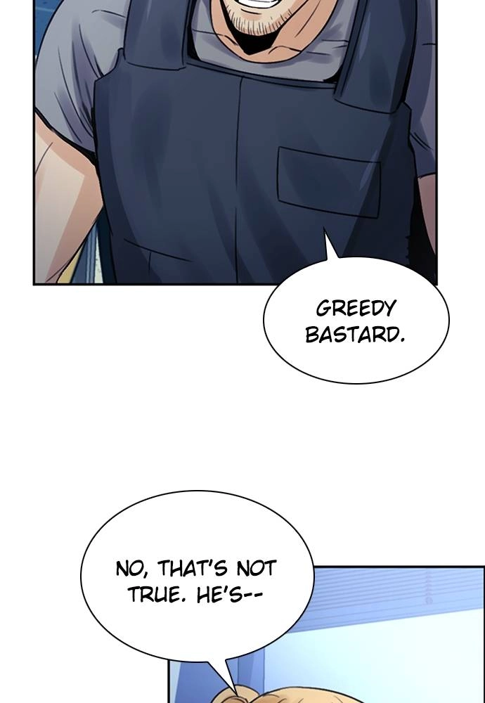 The Druid of Seoul Station Chapter 40, page 108 of 136