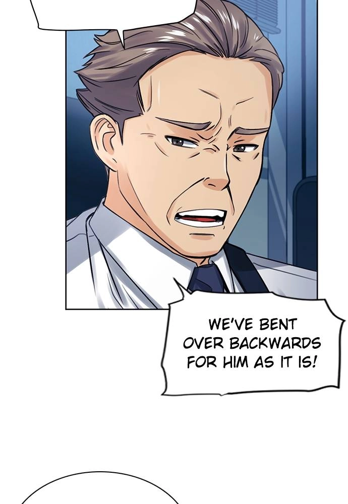 The Druid of Seoul Station Chapter 40, page 111 of 136