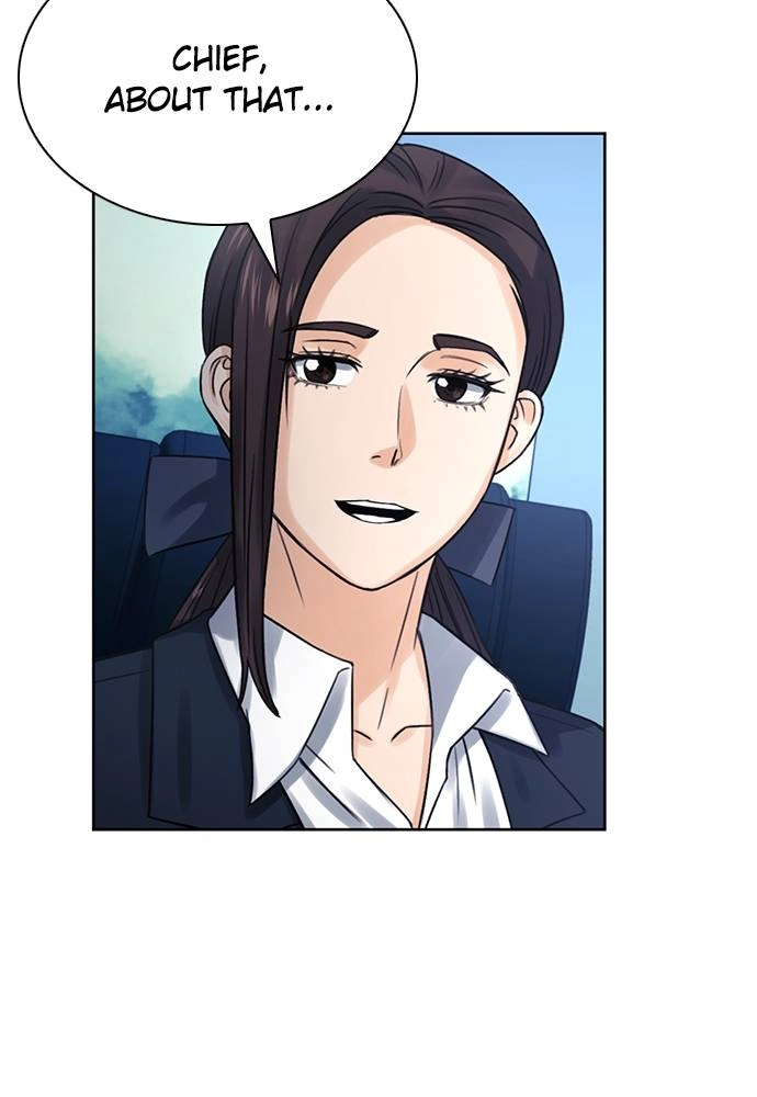 The Druid of Seoul Station Chapter 40, page 112 of 136