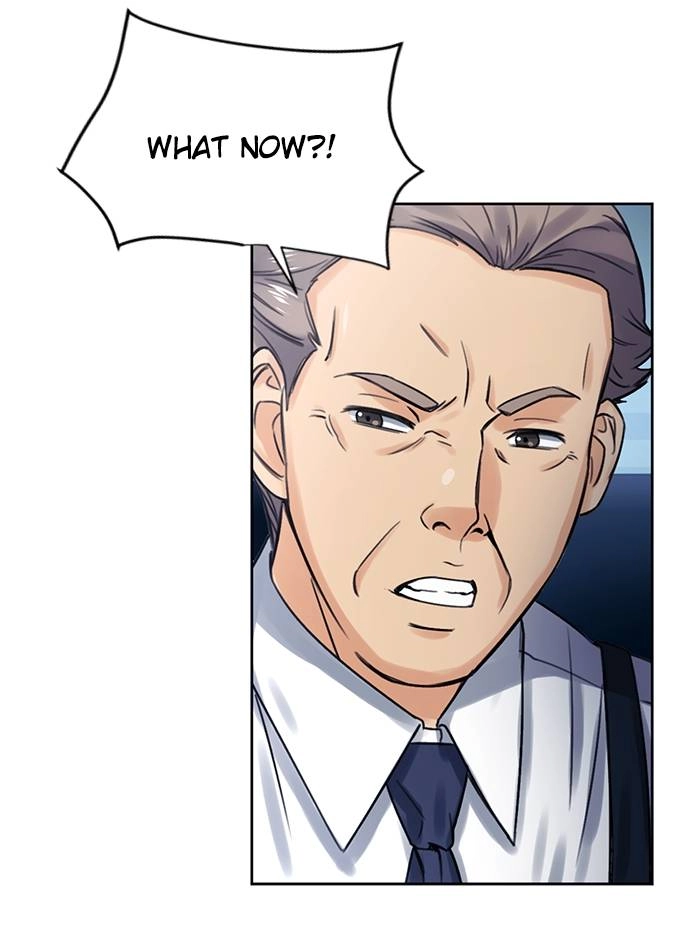 The Druid of Seoul Station Chapter 40, page 113 of 136