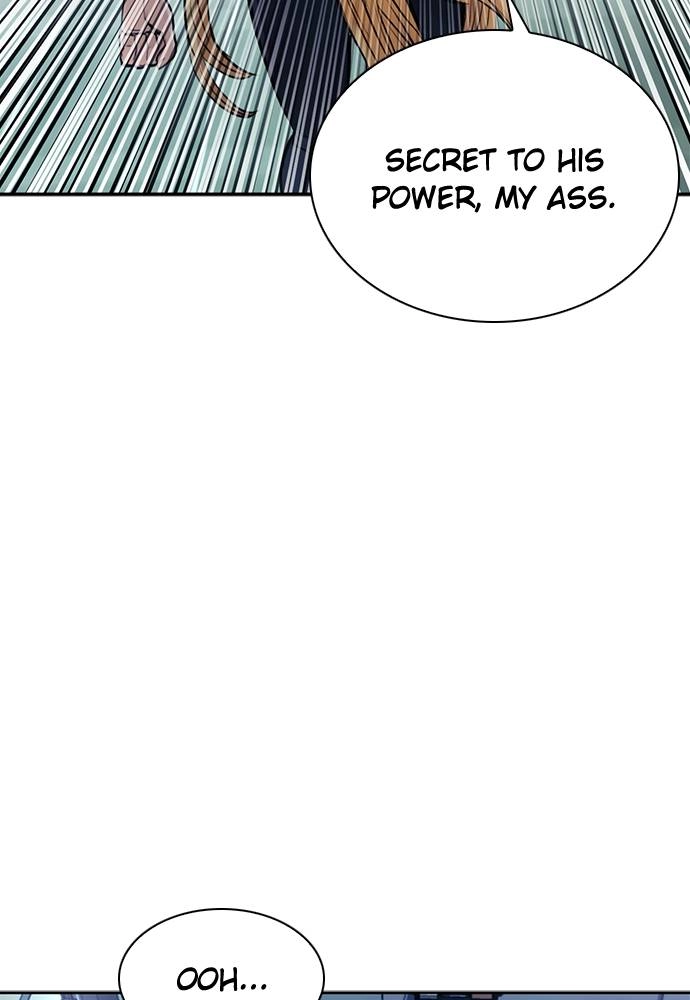 The Druid of Seoul Station Chapter 40, page 116 of 136