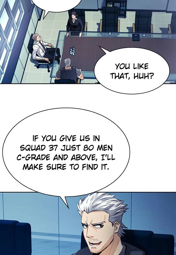 The Druid of Seoul Station Chapter 40, page 117 of 136