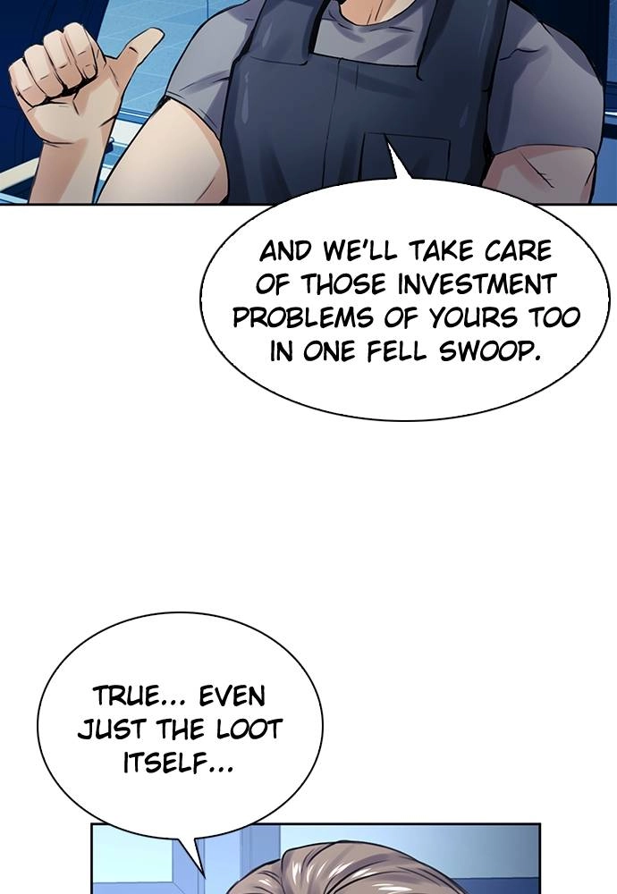 The Druid of Seoul Station Chapter 40, page 118 of 136