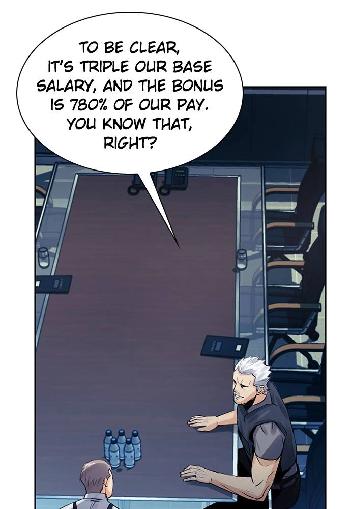 The Druid of Seoul Station Chapter 40, page 120 of 136