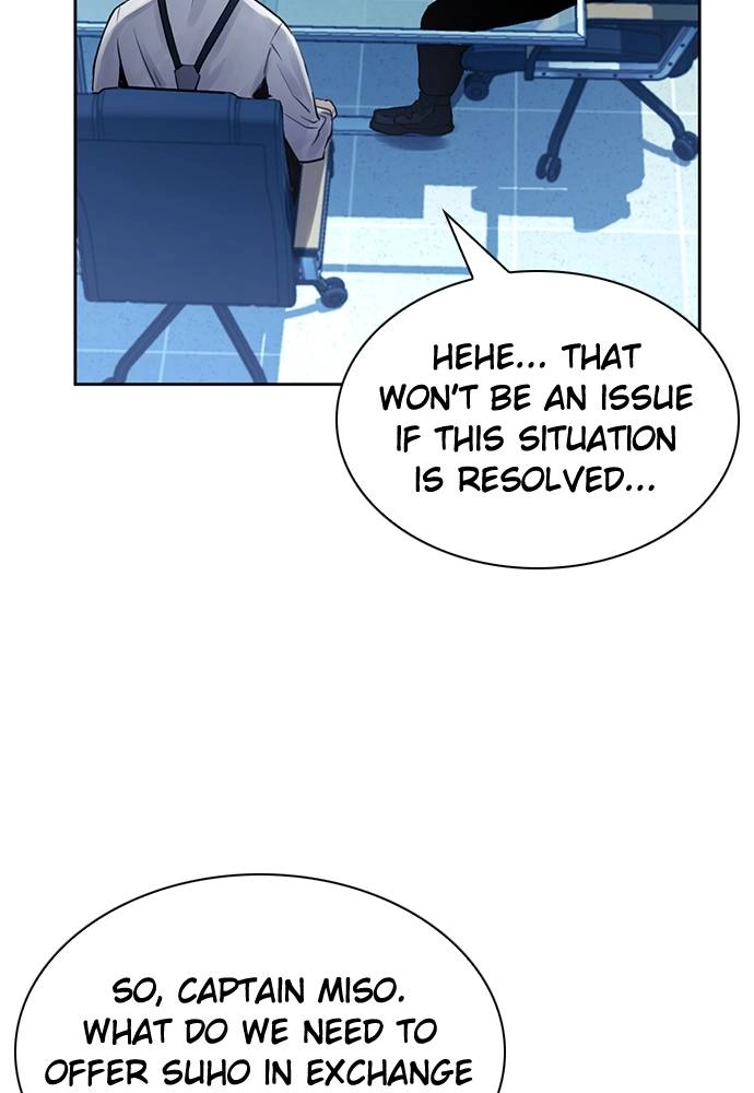 The Druid of Seoul Station Chapter 40, page 121 of 136