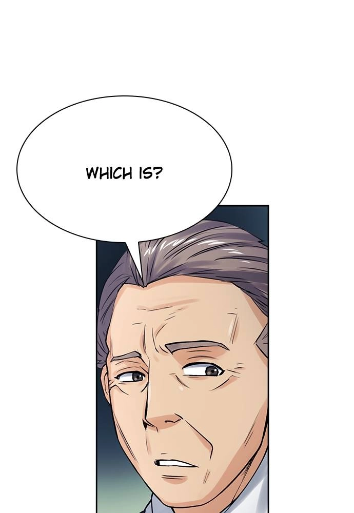 The Druid of Seoul Station Chapter 40, page 124 of 136