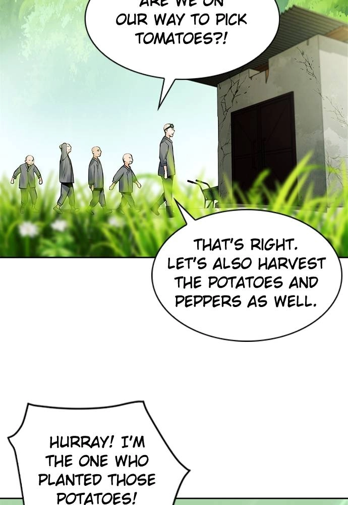 The Druid of Seoul Station Chapter 40, page 128 of 136