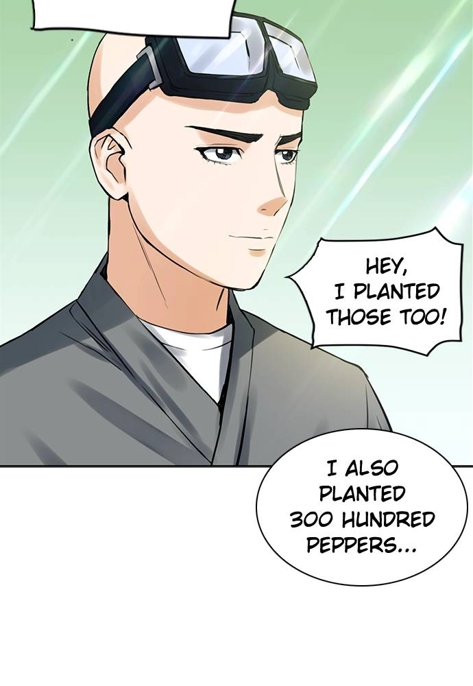 The Druid of Seoul Station Chapter 40, page 129 of 136