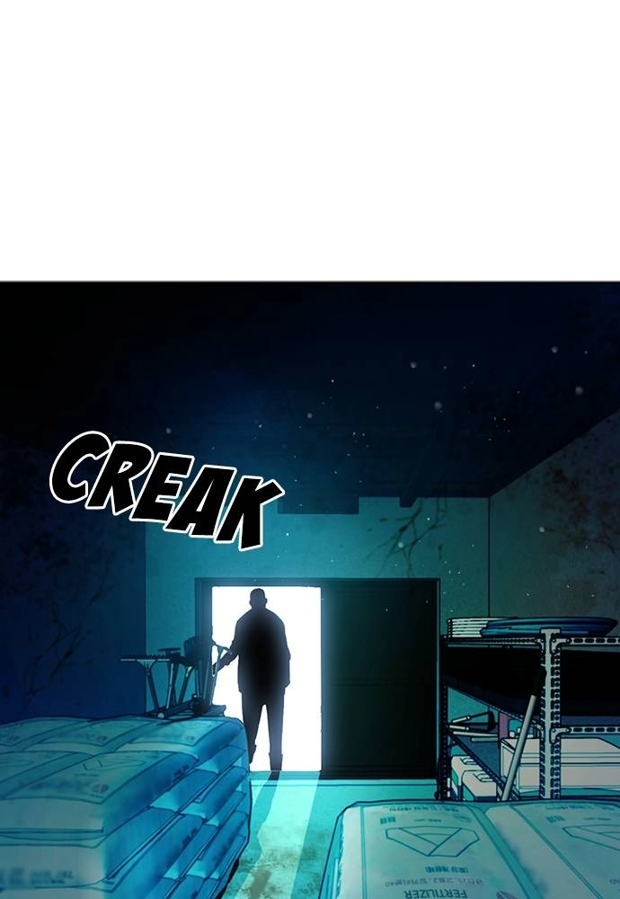 The Druid of Seoul Station Chapter 40, page 130 of 136