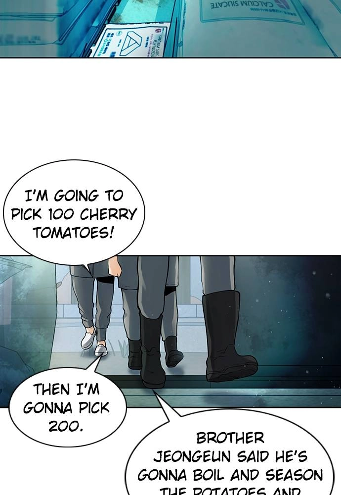 The Druid of Seoul Station Chapter 40, page 131 of 136