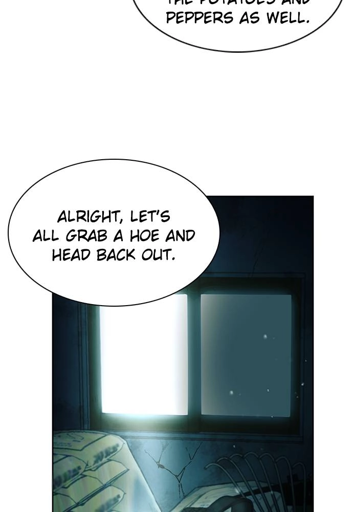 The Druid of Seoul Station Chapter 40, page 132 of 136