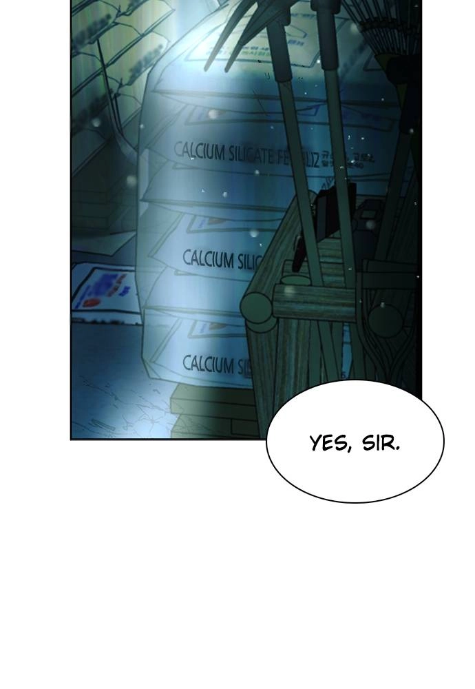 The Druid of Seoul Station Chapter 40, page 133 of 136