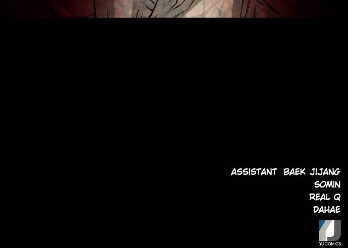 The Druid of Seoul Station Chapter 40, page 136 of 136