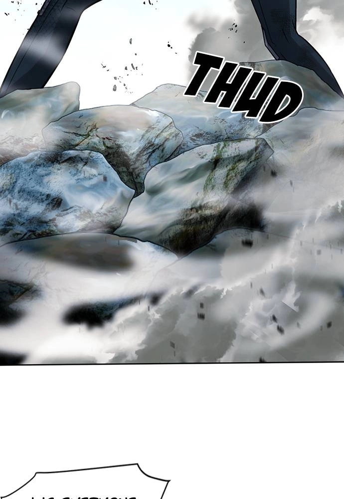 The Druid of Seoul Station Chapter 40, page 21 of 136