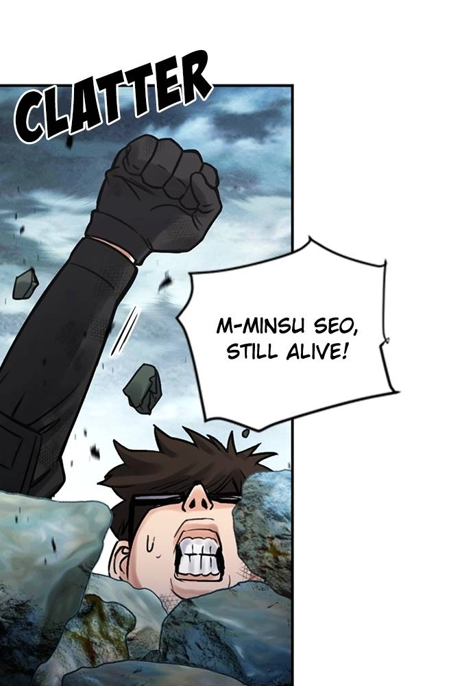 The Druid of Seoul Station Chapter 40, page 23 of 136