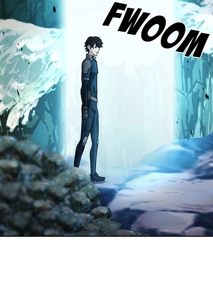 The Druid of Seoul Station Chapter 40, page 27 of 136