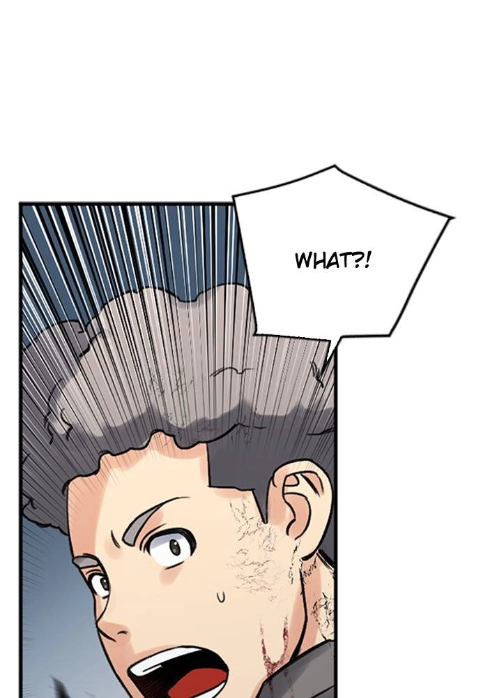 The Druid of Seoul Station Chapter 40, page 29 of 136