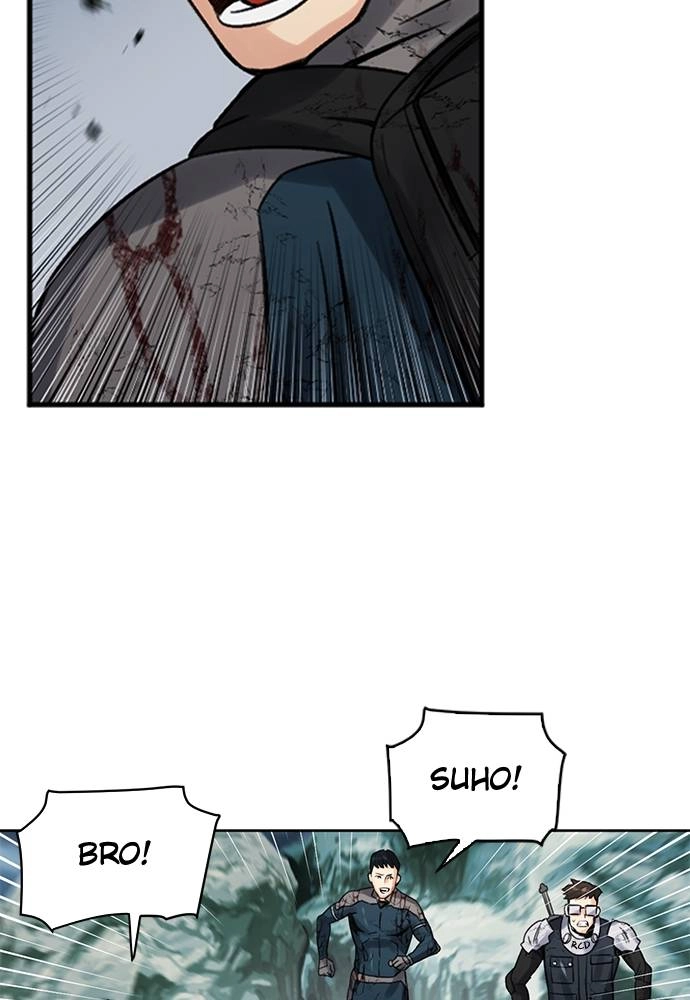 The Druid of Seoul Station Chapter 40, page 30 of 136