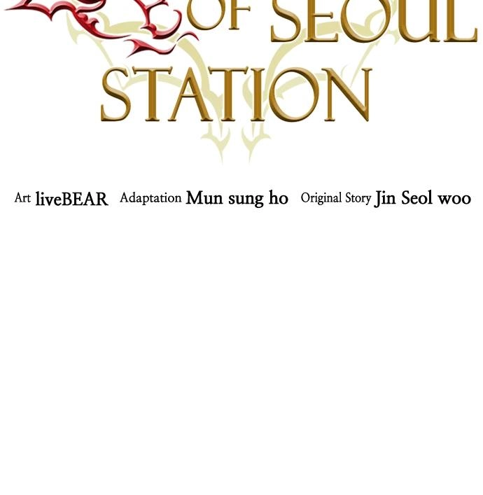 The Druid of Seoul Station Chapter 40, page 34 of 136