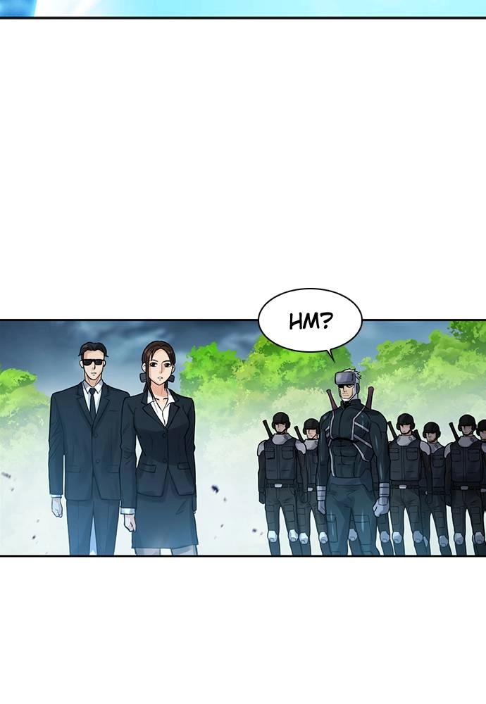 The Druid of Seoul Station Chapter 40, page 36 of 136