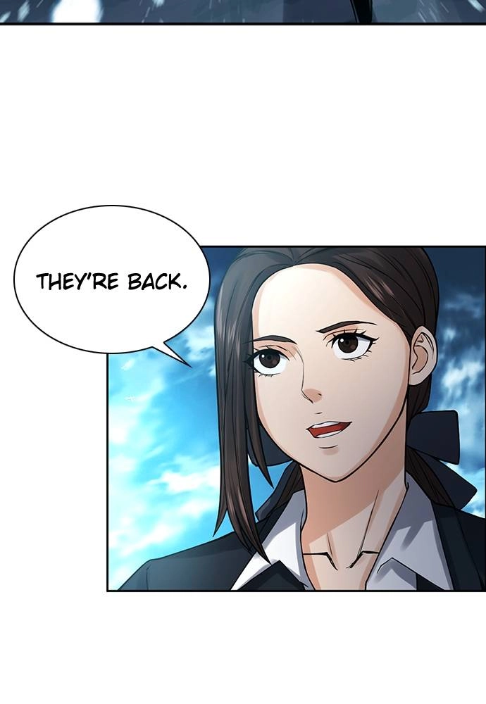 The Druid of Seoul Station Chapter 40, page 38 of 136