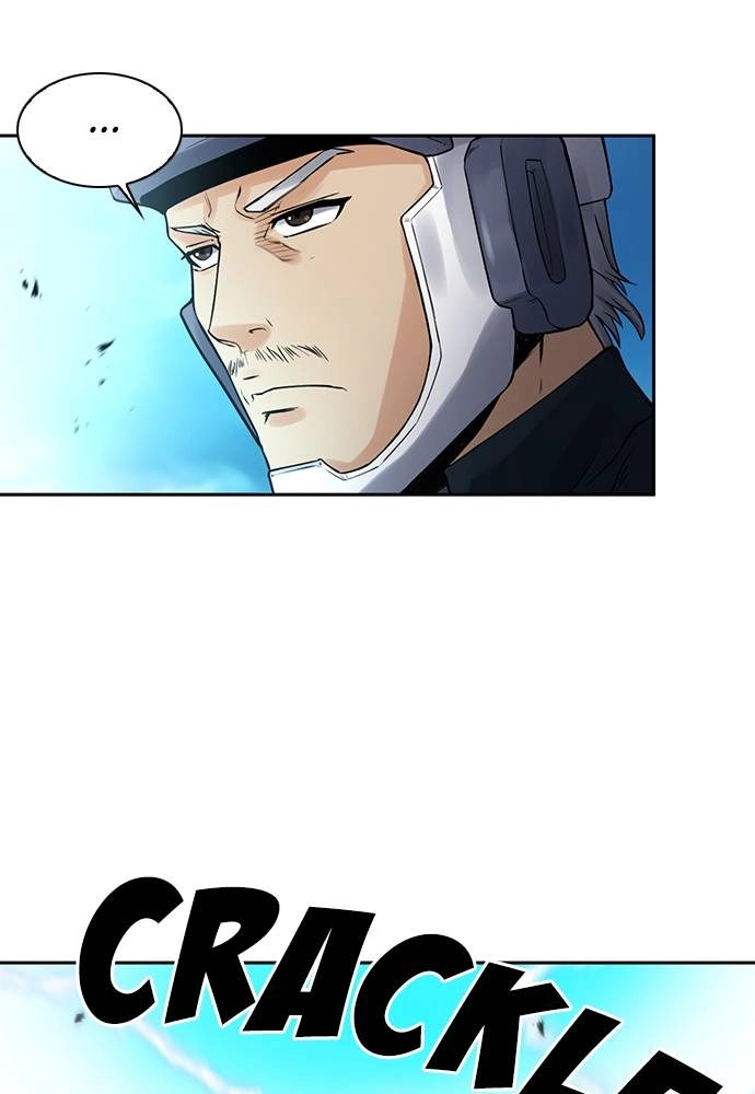 The Druid of Seoul Station Chapter 40, page 39 of 136