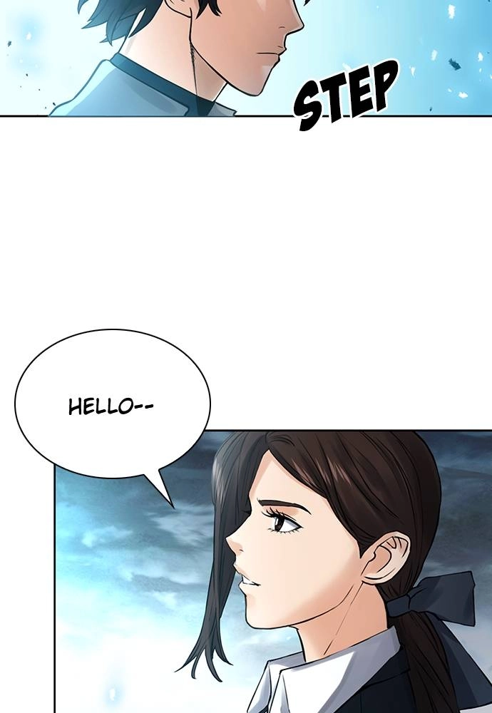The Druid of Seoul Station Chapter 40, page 45 of 136