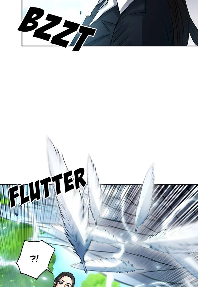 The Druid of Seoul Station Chapter 40, page 46 of 136