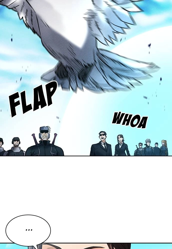 The Druid of Seoul Station Chapter 40, page 48 of 136