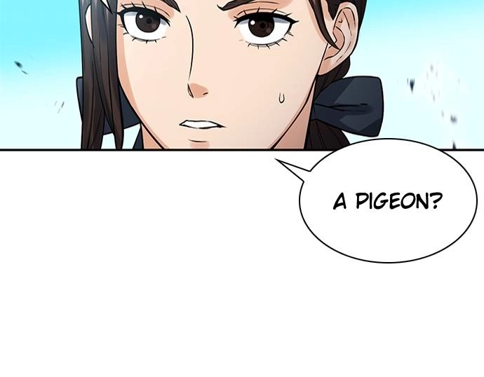 The Druid of Seoul Station Chapter 40, page 49 of 136