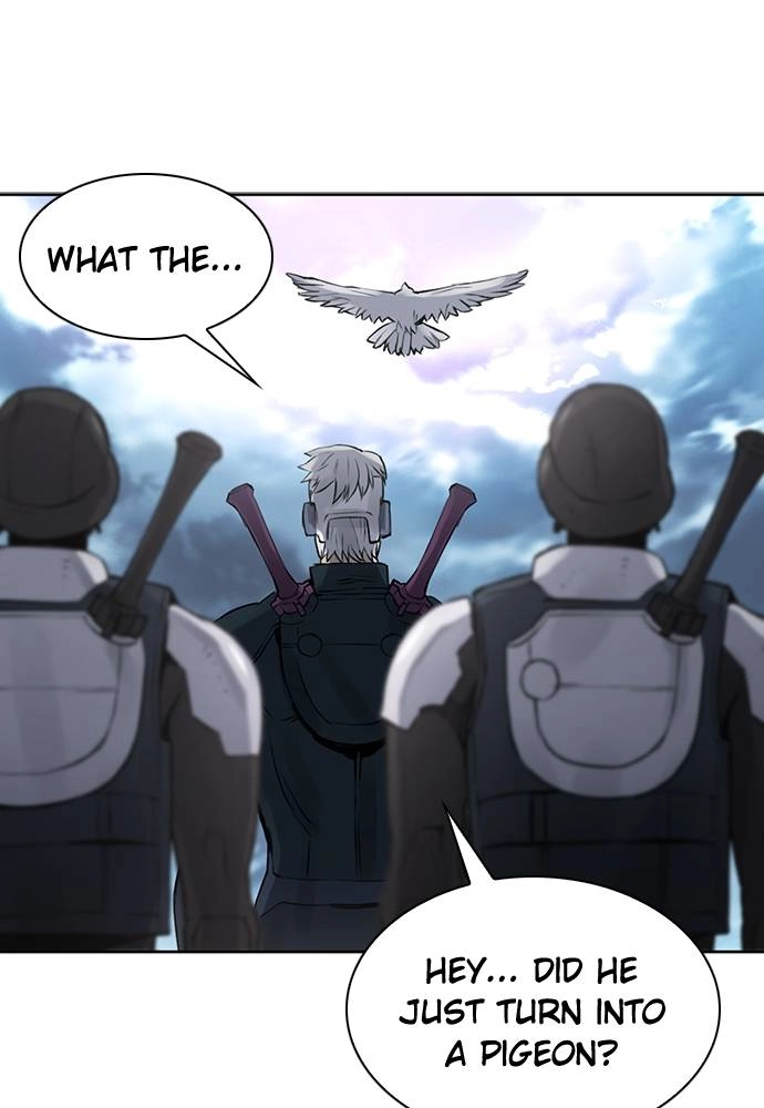The Druid of Seoul Station Chapter 40, page 50 of 136