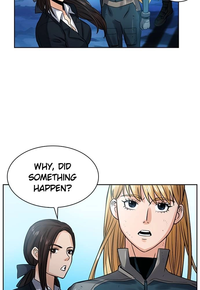 The Druid of Seoul Station Chapter 40, page 53 of 136