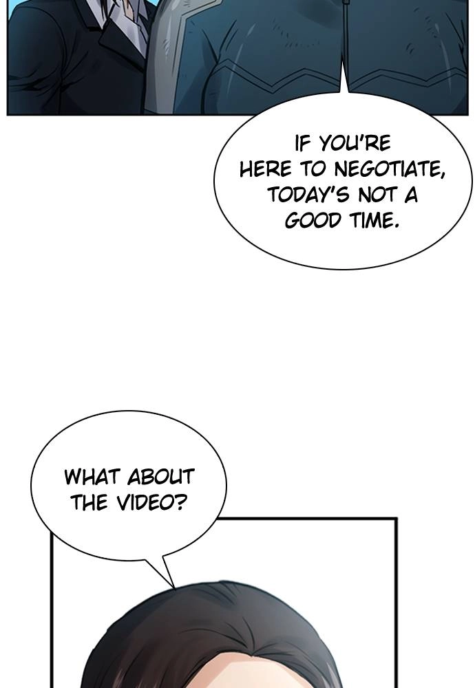 The Druid of Seoul Station Chapter 40, page 54 of 136