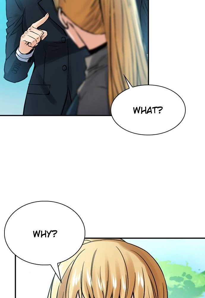 The Druid of Seoul Station Chapter 40, page 58 of 136