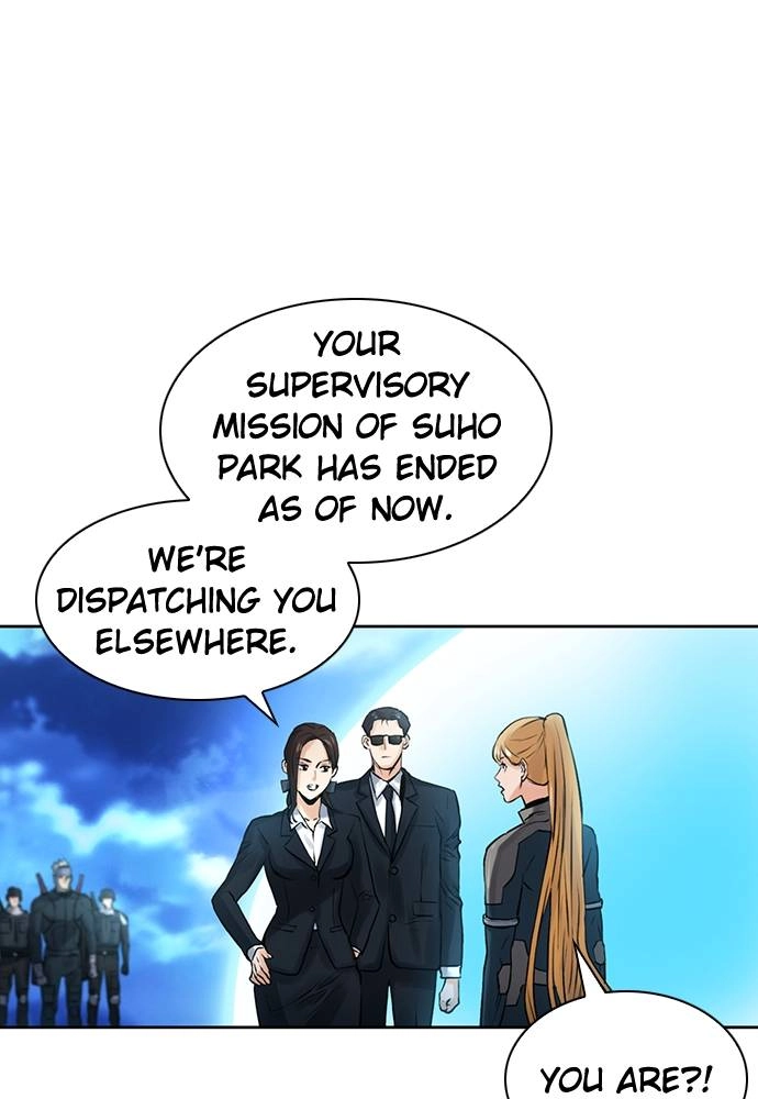The Druid of Seoul Station Chapter 40, page 60 of 136