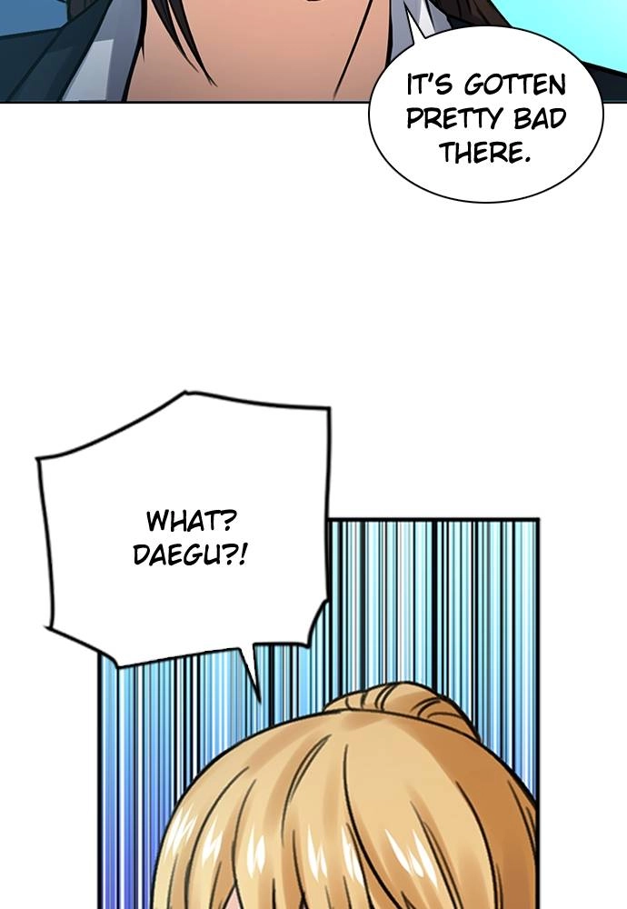 The Druid of Seoul Station Chapter 40, page 63 of 136