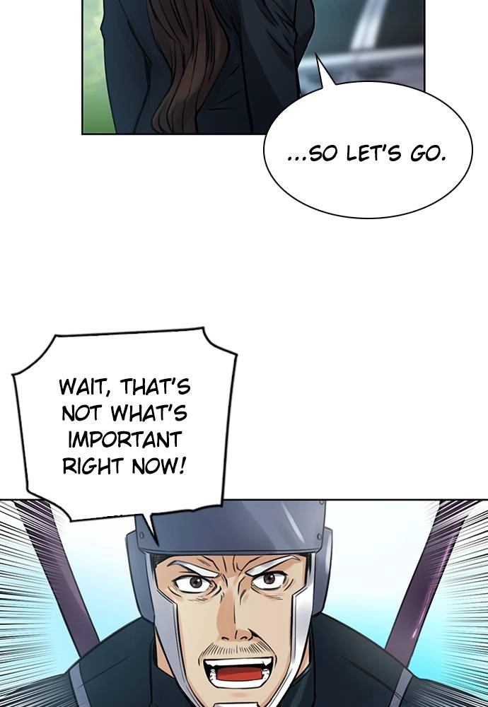 The Druid of Seoul Station Chapter 40, page 75 of 136