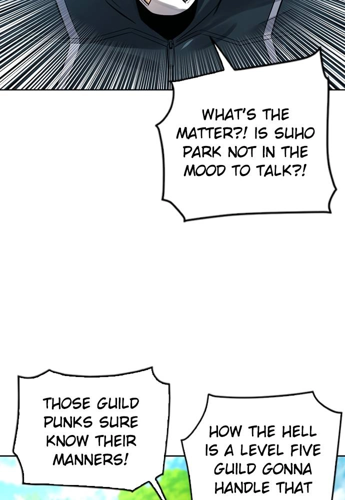 The Druid of Seoul Station Chapter 40, page 76 of 136