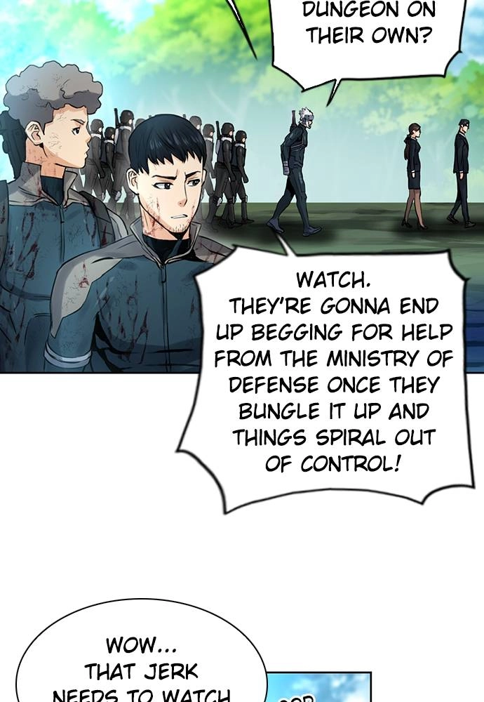 The Druid of Seoul Station Chapter 40, page 77 of 136