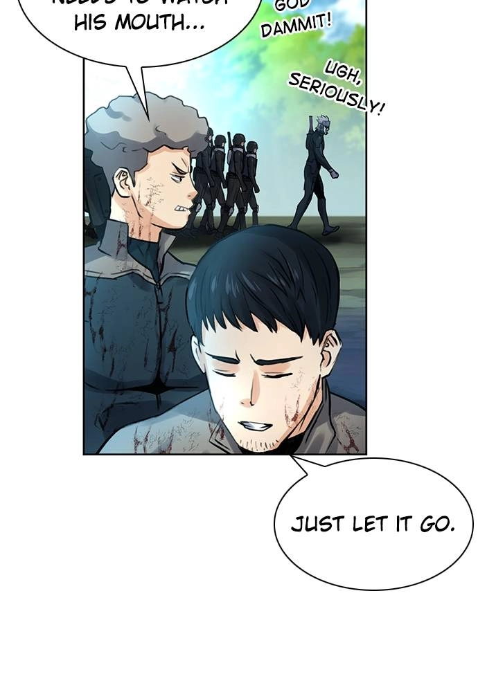 The Druid of Seoul Station Chapter 40, page 78 of 136