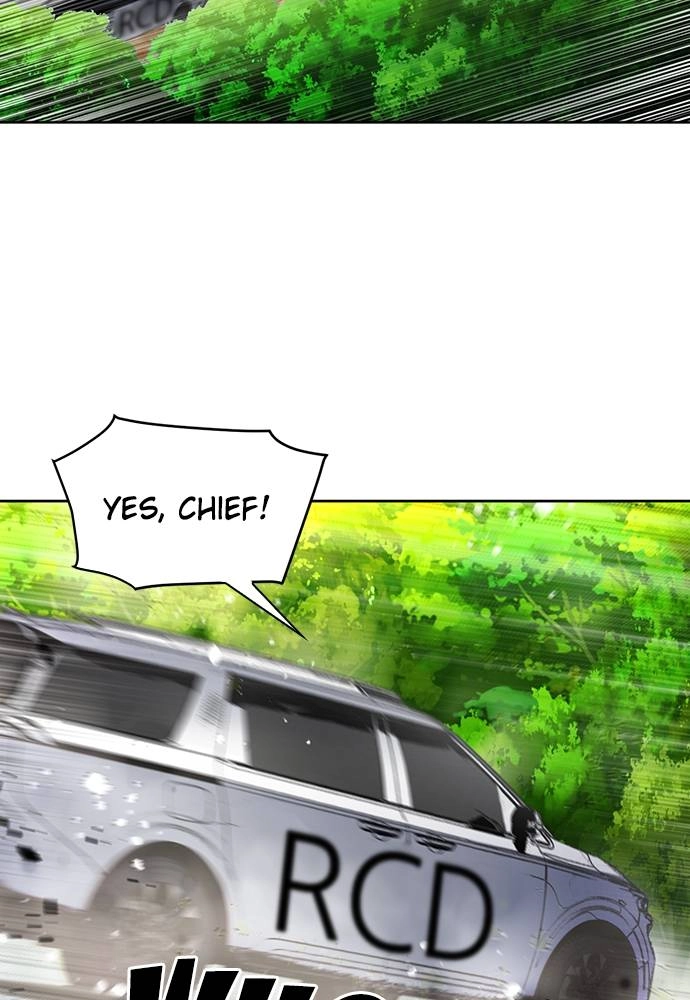 The Druid of Seoul Station Chapter 40, page 80 of 136